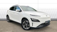 Hyundai KONA 100kW Premium 39kWh 5dr Auto Electric Hatchback